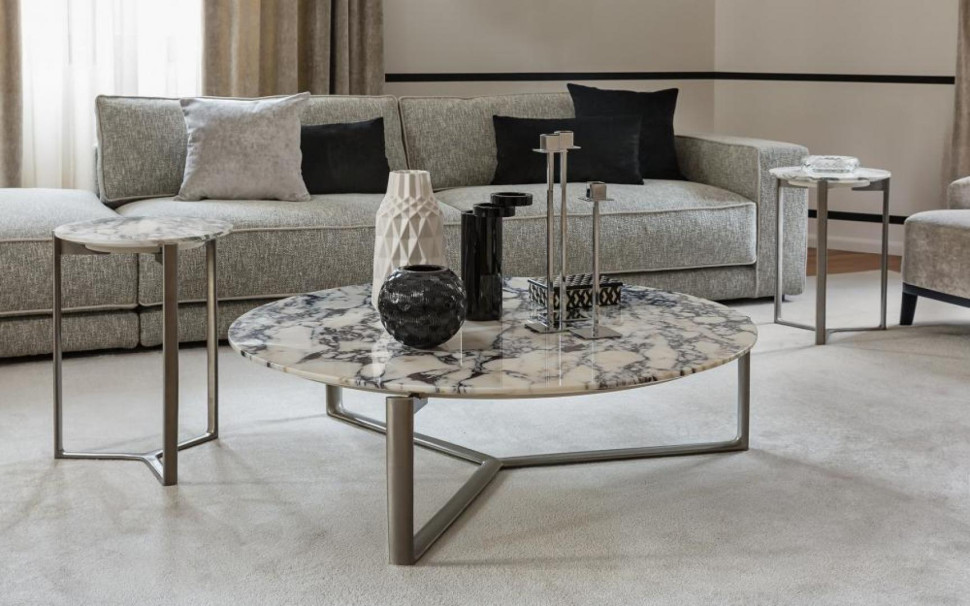 Coffee Table Casamilano Design Roberto Lazzeroni Arne