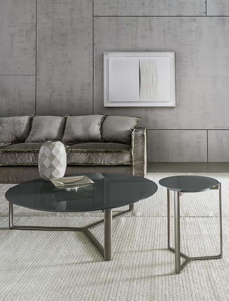 Coffee Table Casamilano Design Roberto Lazzeroni Arne