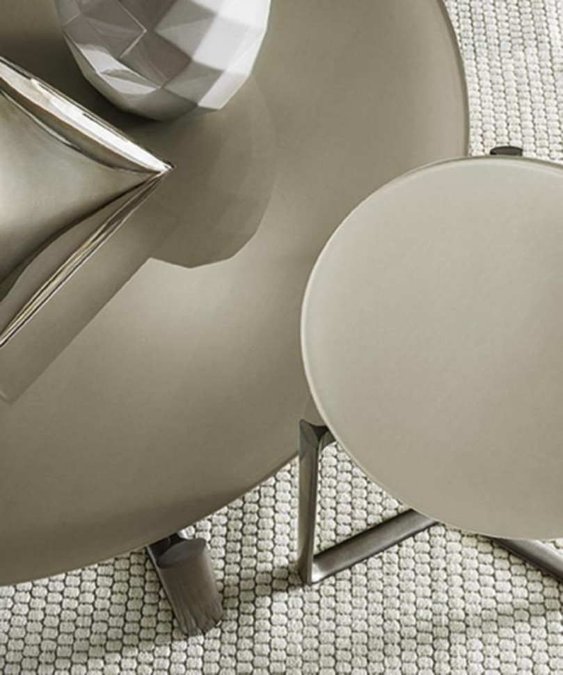 Coffee Table Casamilano Design Roberto Lazzeroni Arne