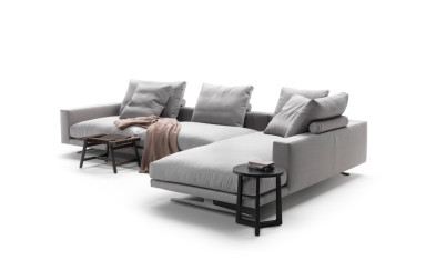 Sofa Campiello comp.2 Flexform 24533