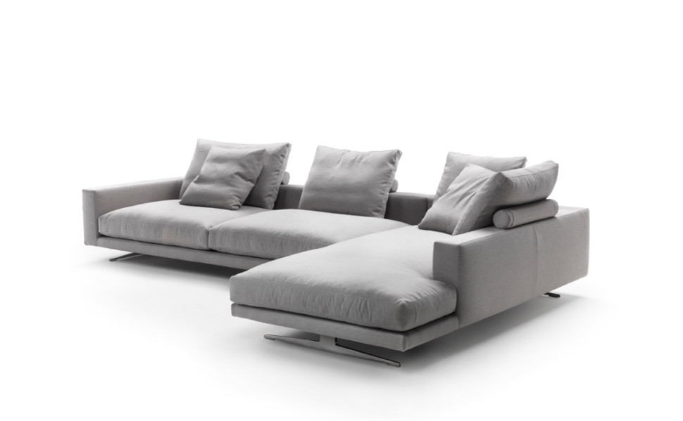 Sofa Campiello comp.2 Flexform 24533