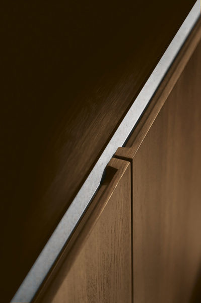 Kitchen Cabinet Binova Scava