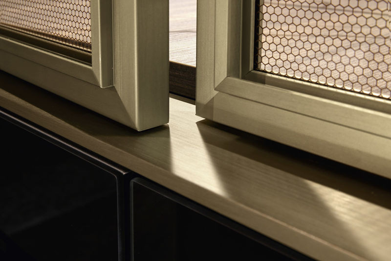 Kitchen Cabinet Binova Scava