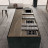 Kitchen Cabinet Binova Scava