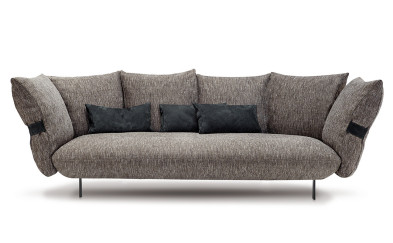 Sofa Smooth operator Arketipo 6110004