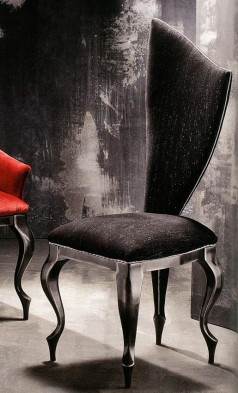 Dining Chair Meroni Lifestyle 333S 1