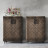Dresser Cattelan Italia Tudor