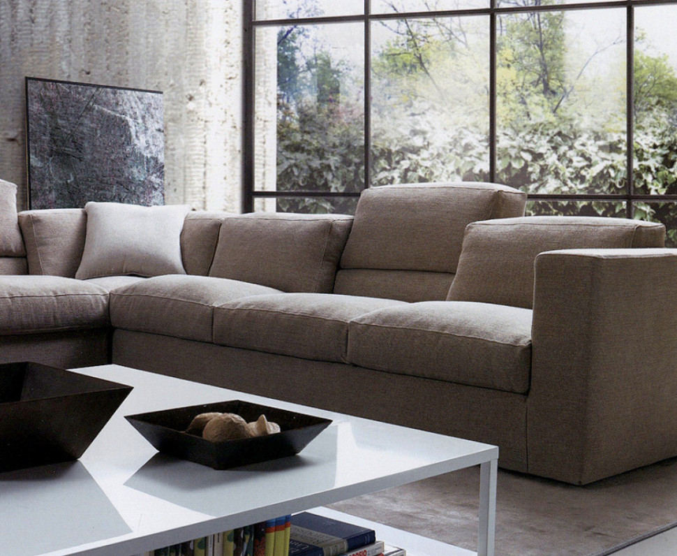 Sofa Fratelli radice Night and day Must 01