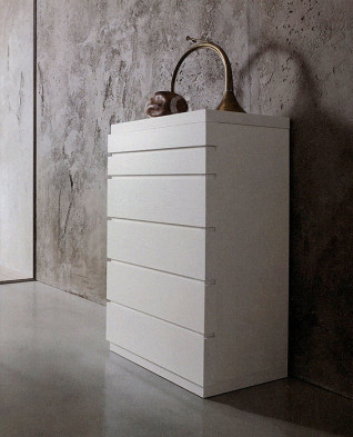 Dresser Web Veneran W710