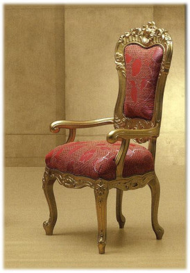 Dining Chair Morello gianpaolo Blu catalogo 209/K
