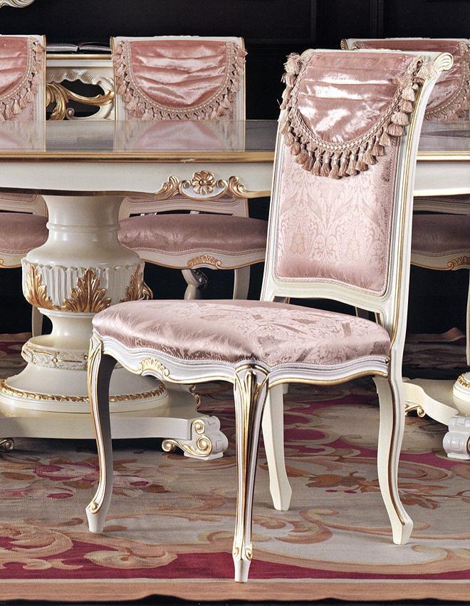 Dining Chair Modenese Villa venezia 11516
