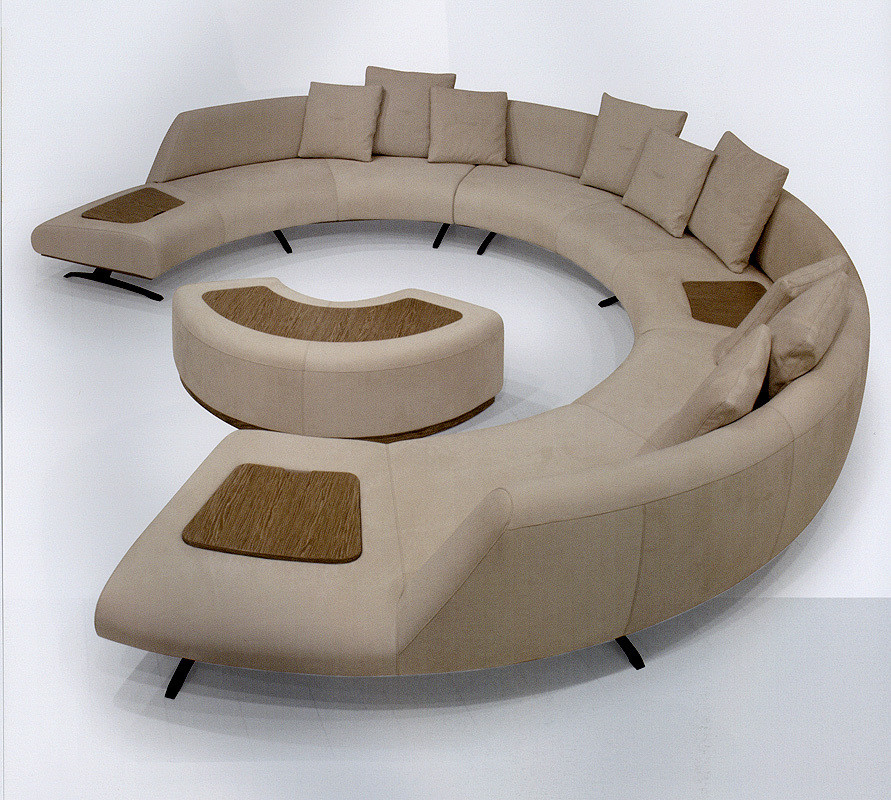 Sofa Formitalia Aston martin V114 2