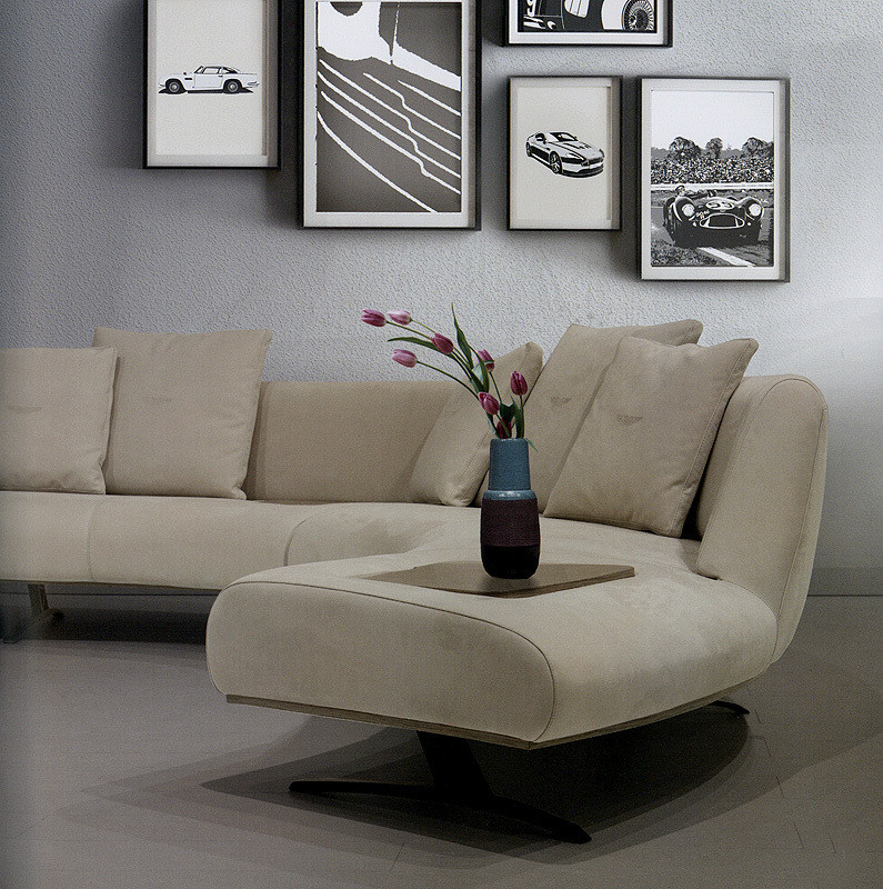 Sofa Formitalia Aston martin V114 2