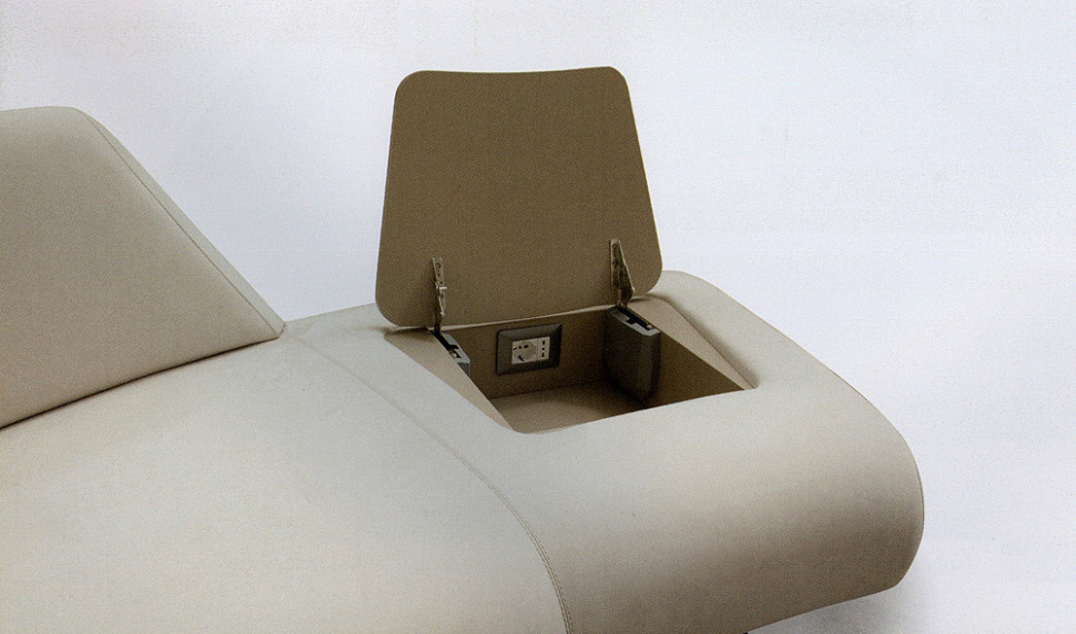 Sofa Formitalia Aston martin V114 2