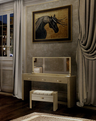 Dressing Table Time square Formitalia Volume 10 Time square 03