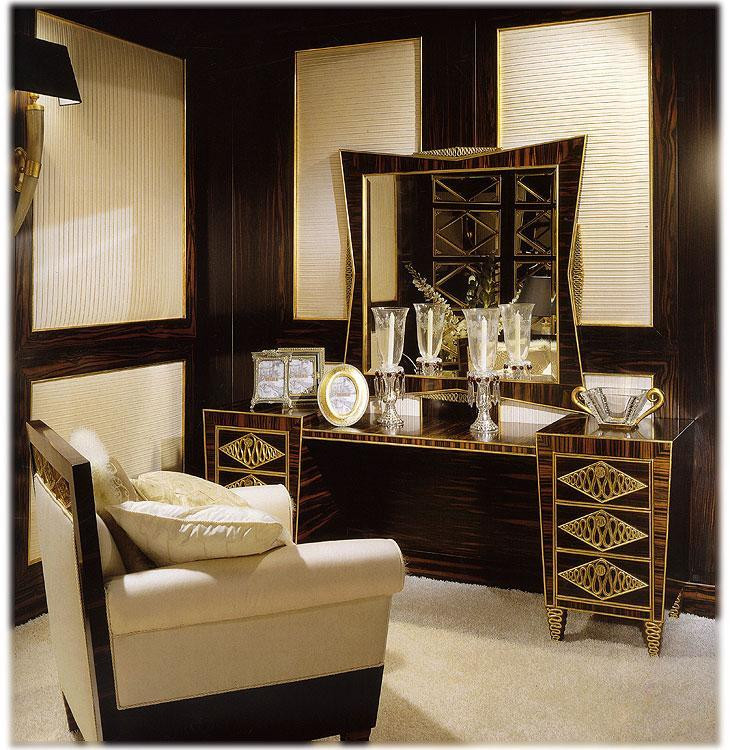 Dressing Table Deco Isacco agostoni Book.01 1261__5