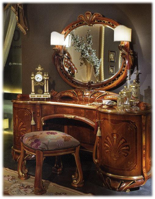 Dressing Table Margherita Citterio 2488
