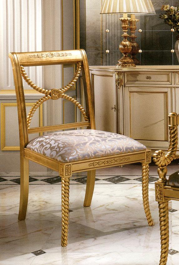 Dining Chair Angelo cappellini Accessories 8052/S