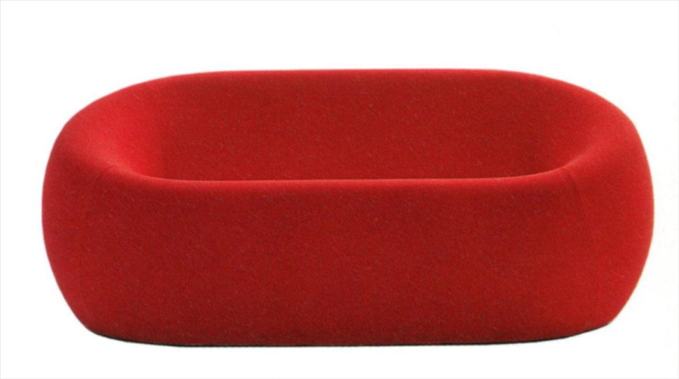 Sofa Serie up 2000 B&amp;b italia Up4