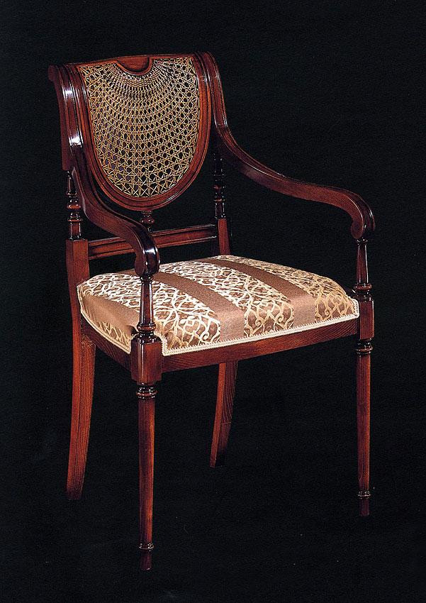 Dining Chair Meroni International sitting concept 124P