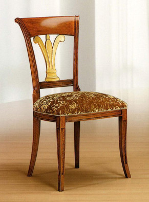 Dining Chair Morello gianpaolo Catalogo generale 1189/N