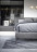 Bed Novamobili Margot