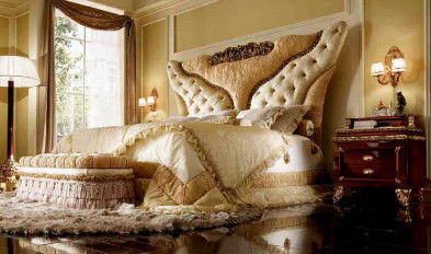 Bed Ar arredamenti Grand royal 1471