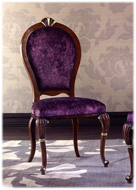 Chair Seven Sedie Anna 0183S