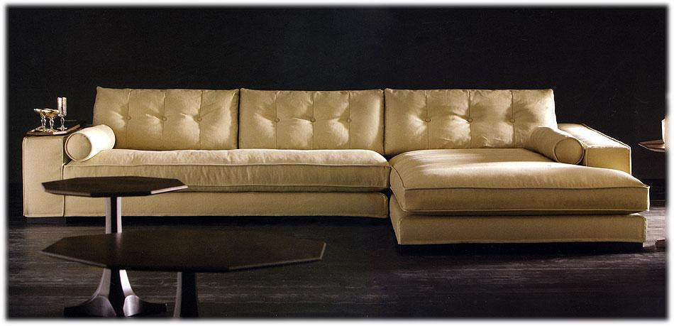 Sofa Mavra Opera 40205 + 40206