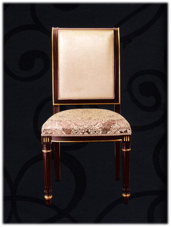 Dining Chair Turati Turati boiseries Sed002