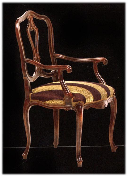 Dining Chair Isacco agostoni Book.02 1076