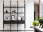 Library Shelf Porada Aria