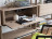 Library Shelf Porada Aria
