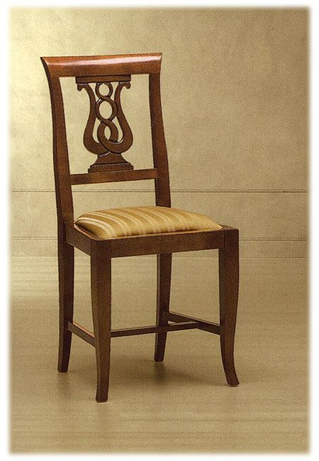 Dining Chair Morello gianpaolo Blu catalogo 249/K