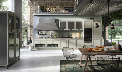 Kitchen Cabinet Aran cucine Magistra