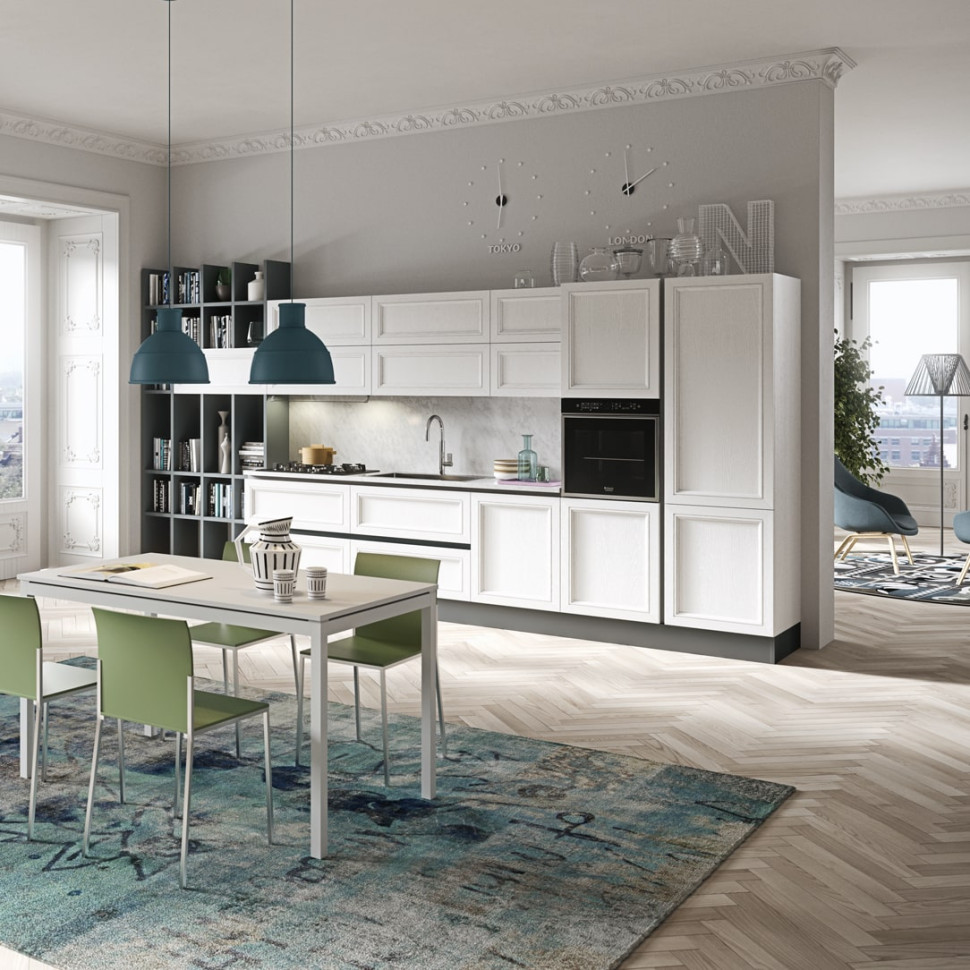 Kitchen Cabinet Aran cucine Magistra