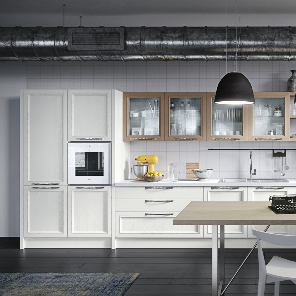 Kitchen Cabinet Aran cucine Magistra