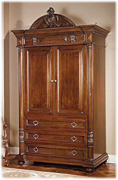Wardrobe Francesco molon Italian &amp; french country J81