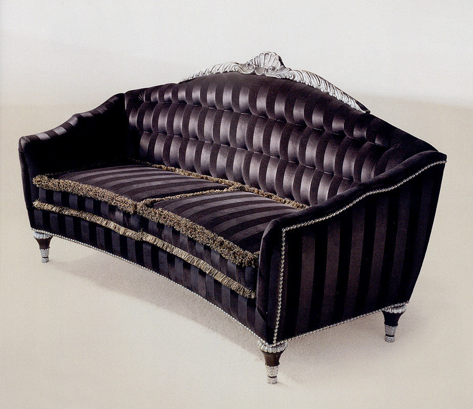 Sofa Silence Francesco molon Eclectica D505.01