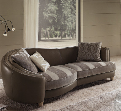 Sofa Prestige Gold confort Prestige 01