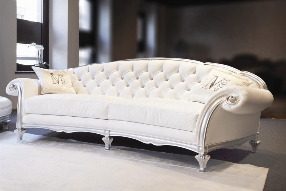Sofa Mantellassi Casa gioiello Blossom