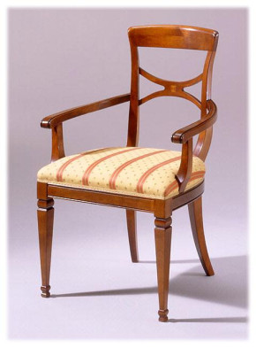 Dining Chair Arca Novalis 158Ps