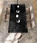 Table Eforma Plai top marmo