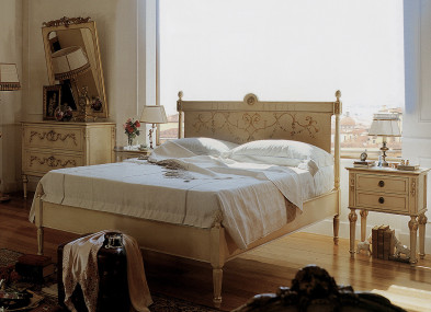 Bed Opificio 851/D