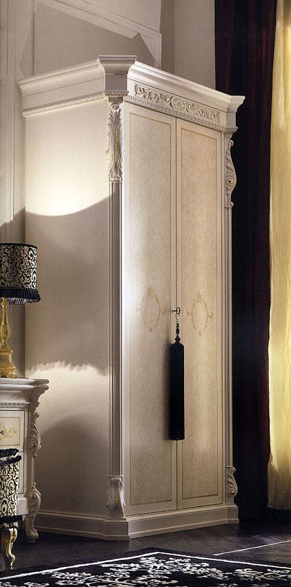 Wardrobe Giulio iii Linea b Italian style 02 600/46