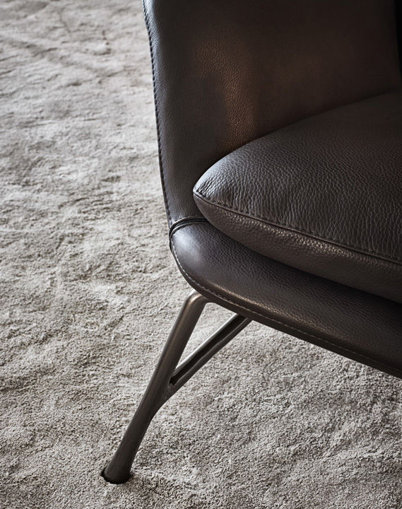 Armchair Minotti Prince