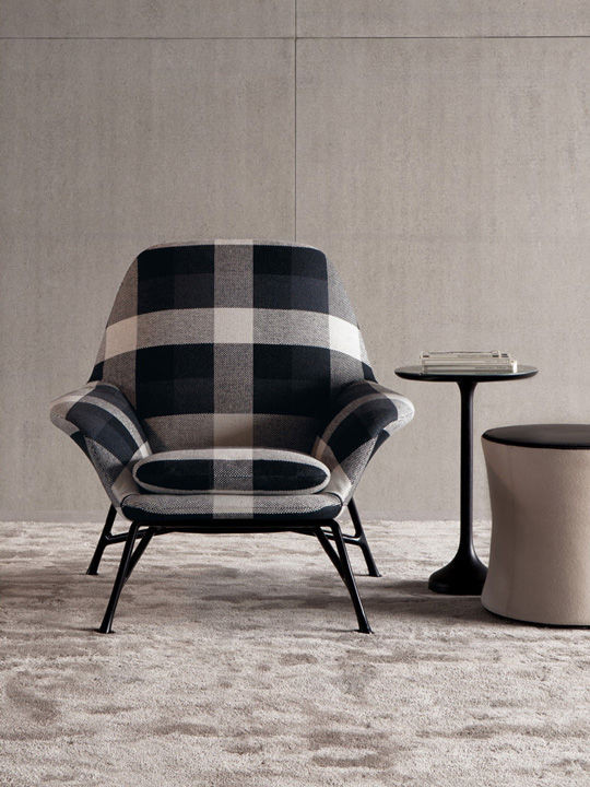 Armchair Minotti Prince