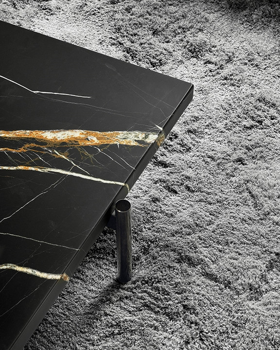 Coffee Table Minotti Superquadra