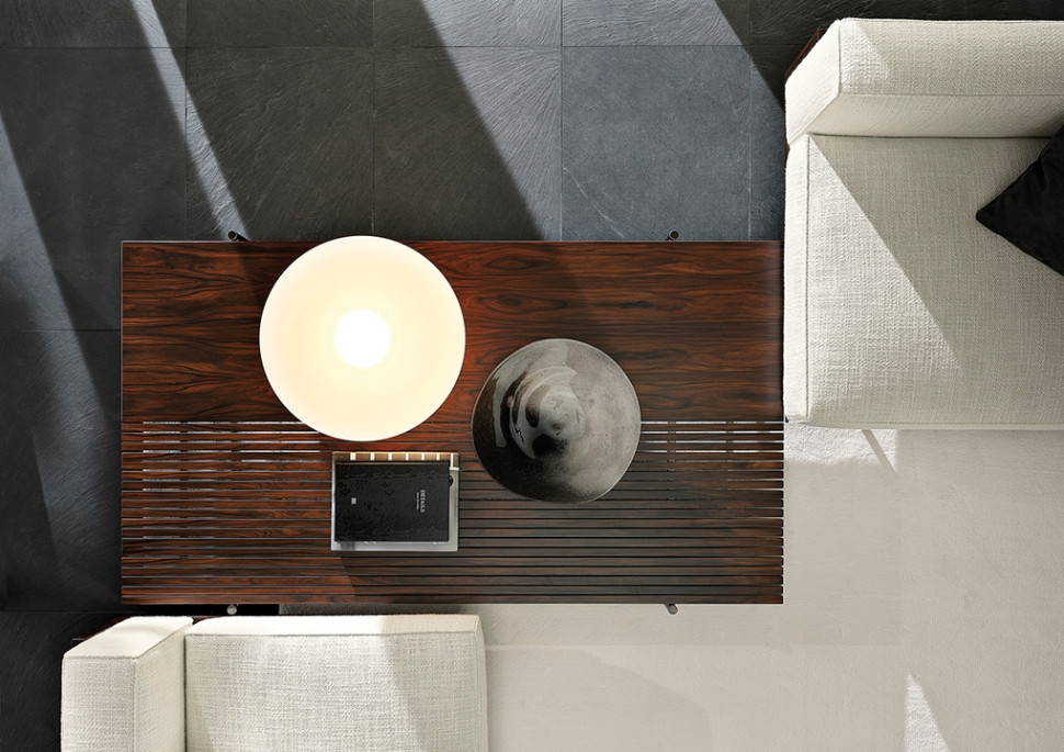 Coffee Table Minotti Superquadra