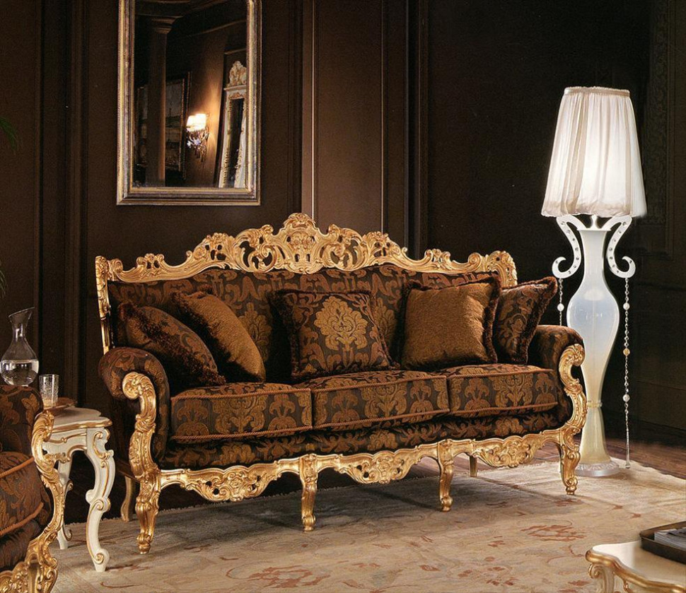 Sofa Modenese Villa venezia 11414 - 1